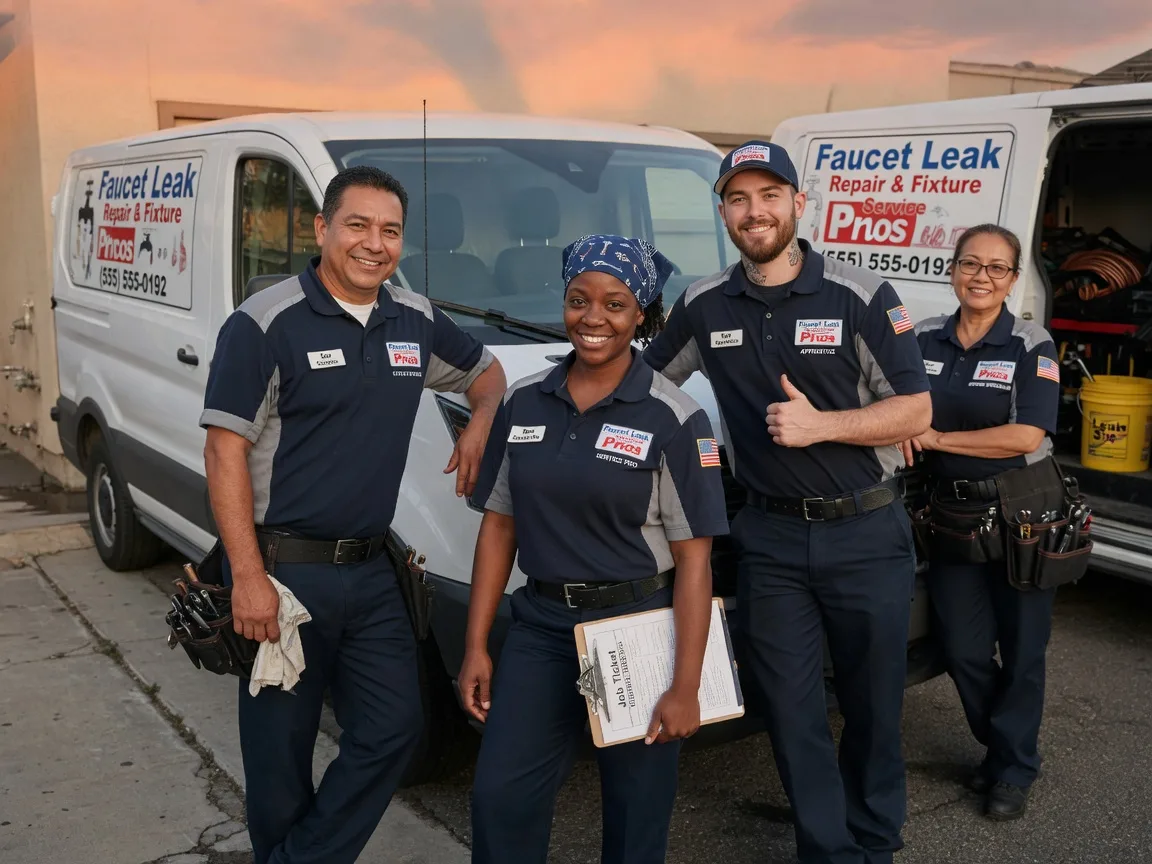 Faucet Repair company in Land O Lakes, FL