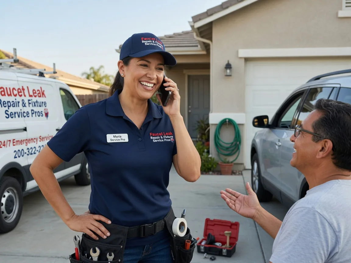 Faucet Repair Land O Lakes, FL FAQs