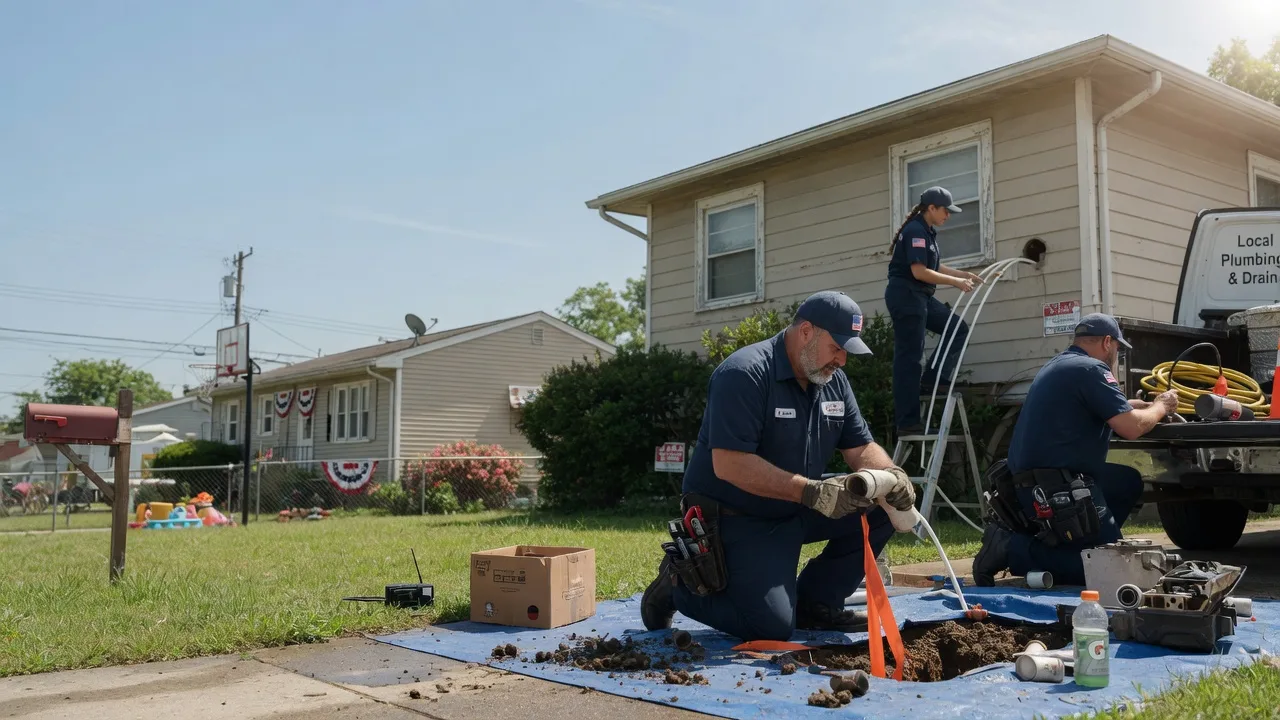 Faucet Repair in Land O Lakes, FL near me
