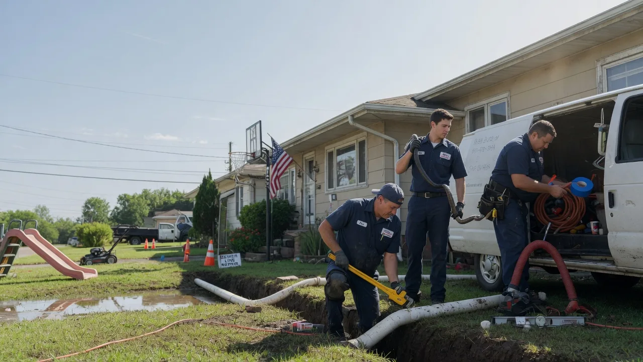 Toilet Installation in Land O Lakes, FL near me